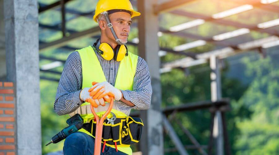 Local Chimney Repair in Vermillion, SD